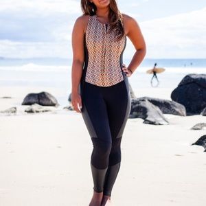 Groove Girls Long Jane Women’s Wetsuit